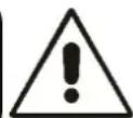 BeamZ BX30 - Attention: - 2