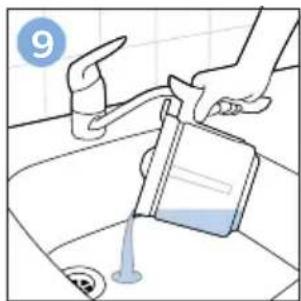 PHILIPS Eco Conscious Edition HD5120 - Na kratko o aparatu - 5