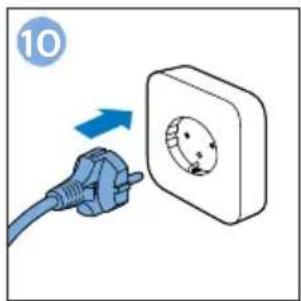 PHILIPS Eco Conscious Edition HD5120 - Kahvin valmistaminen - 8