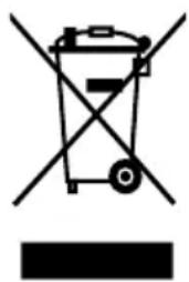 Symbol of a trash bin crossed with a diagonal line and a horizontal bar below (no text or numbers present)