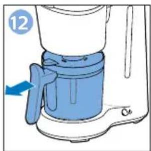 PHILIPS Eco Conscious Edition HD5120 - Na kratko o aparatu - 10