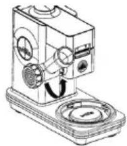 WILFA ProBaker Tool Adapter - BRUK - 4
