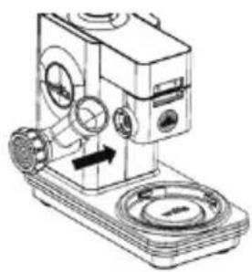 WILFA ProBaker Tool Adapter - KÄYTTÖ - 3