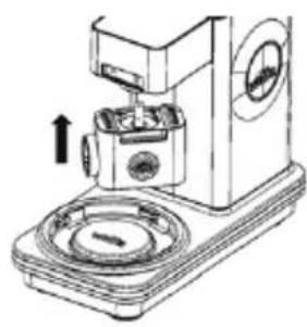 WILFA ProBaker Tool Adapter - ANVÄNDNING - 1