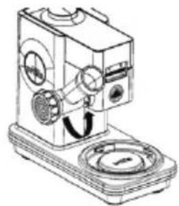 WILFA ProBaker Tool Adapter - UTILISATION - 4