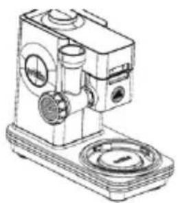 WILFA ProBaker Tool Adapter - UTILISATION - 5