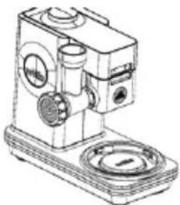 WILFA ProBaker Tool Adapter - BRUG - 5