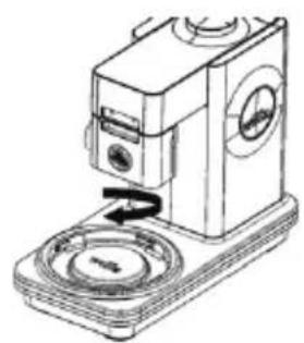 WILFA ProBaker Tool Adapter - GEBRUIK - 2
