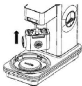 WILFA ProBaker Tool Adapter - BRUG - 1