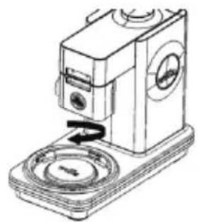 WILFA ProBaker Tool Adapter - UTILISATION - 2