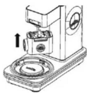 WILFA ProBaker Tool Adapter - VERWENDUNG - 1