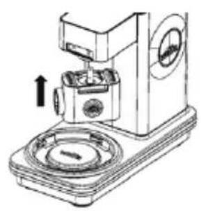 WILFA ProBaker Tool Adapter - UTILISATION - 1