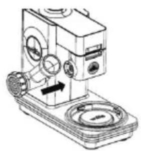 WILFA ProBaker Tool Adapter - UTILISATION - 3