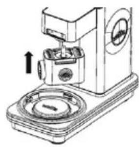 WILFA ProBaker Tool Adapter - BRUK - 1