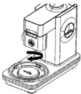 WILFA ProBaker Tool Adapter - BRUG - 2