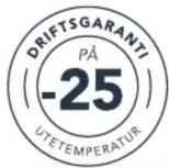 WILFA Narvik 25 - NARVIK 25 - 4