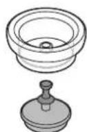 PHILIPS Avent CP9286 - 10