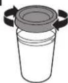 PHILIPS Avent CP9286 - 25
