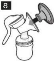 PHILIPS Avent CP9286 - 34