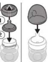 PHILIPS Avent CP9286 - 16