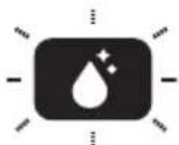 TINECO Floor One S5 Pro - Indicatore - 11