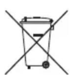 TINECO Floor One S5 Pro - Recycling Instructions according to Battery Law - 1