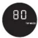 TINECO Floor One S5 Pro - Indicator When in Use - 2