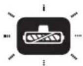 TINECO Floor One S5 Pro - Indicator When in Use - 8