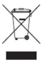 TINECO Floor One S5 Pro - Instructions de recyclage selon la DEEE - 1