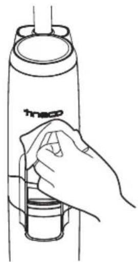 TINECO Floor One S5 Pro - 18