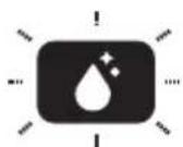 TINECO Floor One S5 Pro - Indicator When in Use - 12