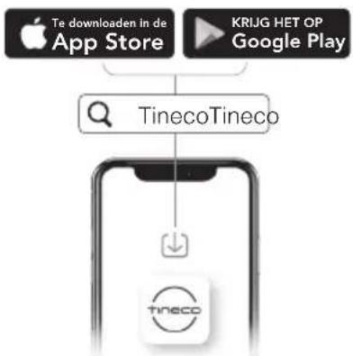 TINECO Floor One S5 Pro - Tijdens het opladen - 3