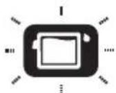 TINECO Floor One S5 Pro - Indicator When in Use - 7