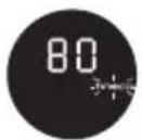 TINECO Floor One S5 Pro - Durante o carregamento - 1