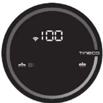 TINECO Floor One S5 Pro - 16
