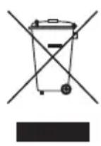 TINECO Floor One S5 Pro - Instrucciones de reciclado en conformidad con la normativa RAEE - 1