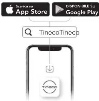 TINECO Floor One S5 Pro - App - 2