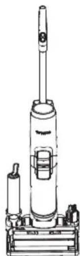 TINECO Floor One S5 Pro - 9