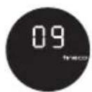 TINECO Floor One S5 Pro - Indicator When in Use - 3