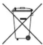 TINECO Floor One S5 Pro - Instruções de reciclagem de acordo com a legisção para baterias - 1