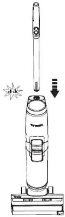 TINECO Floor One S5 Pro - 5