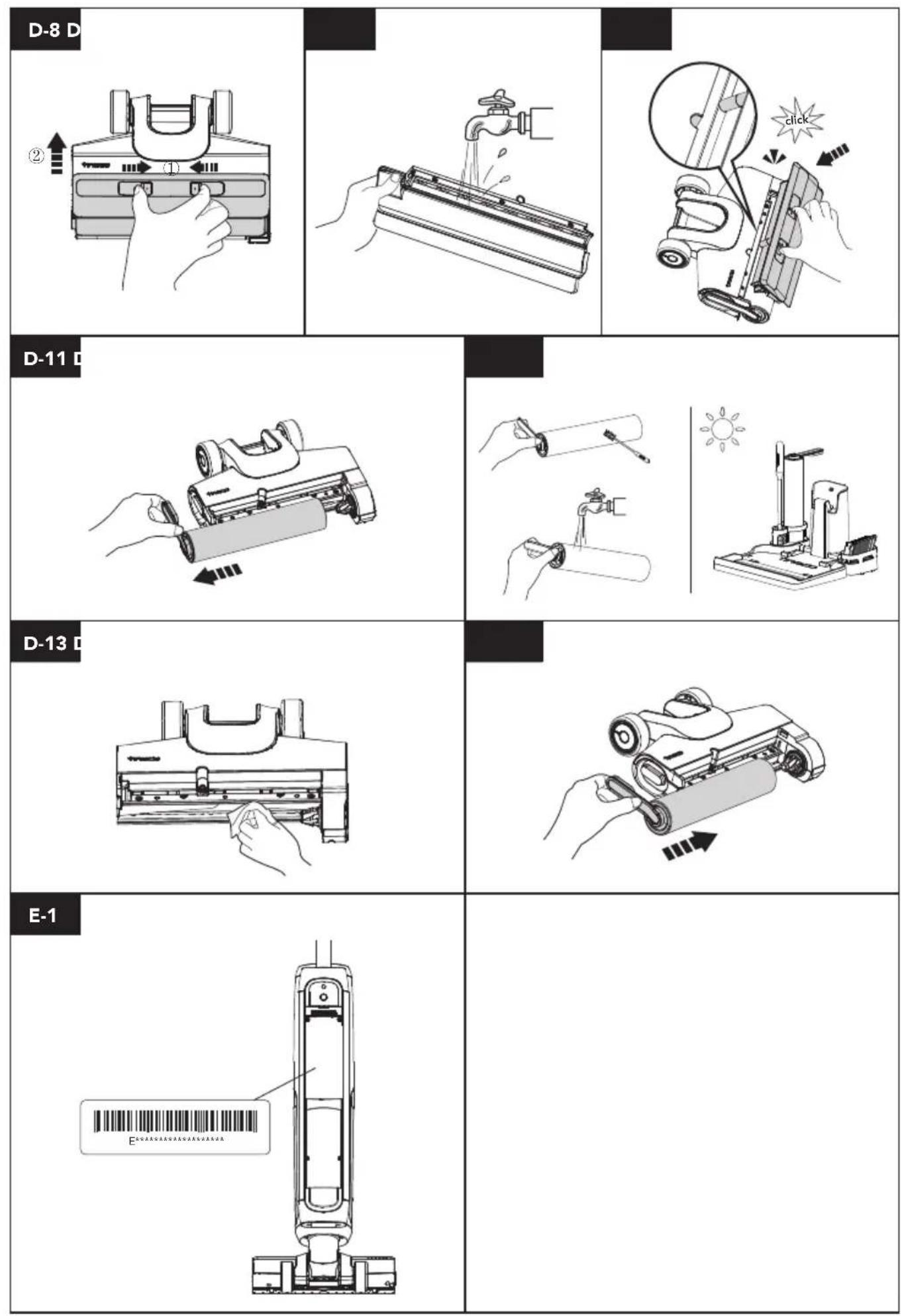 TINECO Floor One S5 Pro - 31