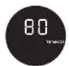 TINECO Floor One S5 Pro - Indicatore - 1