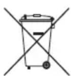 TINECO Floor One S5 Pro - Recycling-instructies volgens de batterijwet - 1