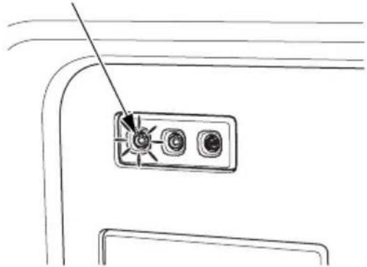 Honda EU70is - ACHTUNG - 1