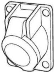 Honda EU70is - Schaltschema - 4