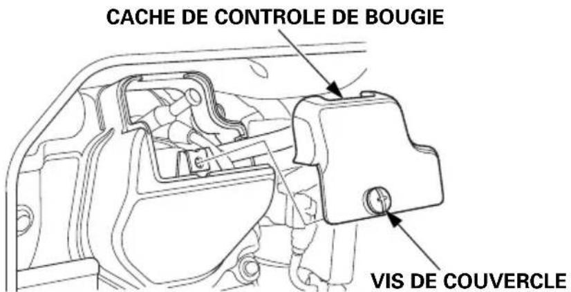 Honda EU70is - REMARQUE - 1