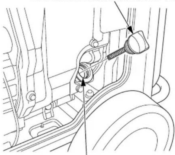 Honda EU70is - RECOMMANDATIONS POUR LE CARBURANT - 6