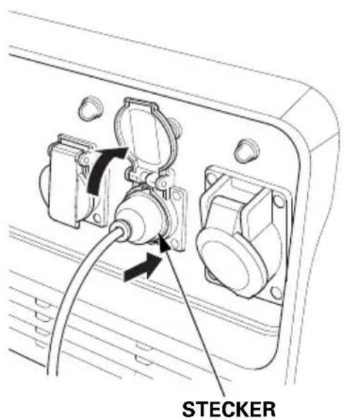 STECKER