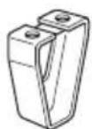 Honda EU70is - Loose Parts - 4